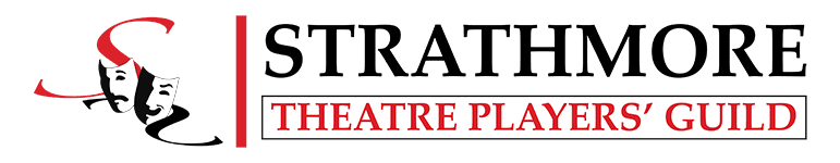 Strathmore Theatre Players Guild